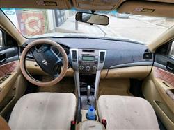 هیۆندای سۆناتا